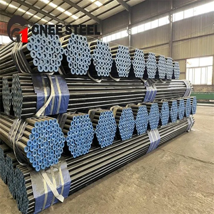	Api 5l X60 Psl1 Pipeline