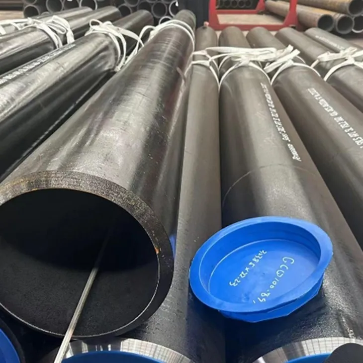 Api 5l X60 Psl1 Pipeline