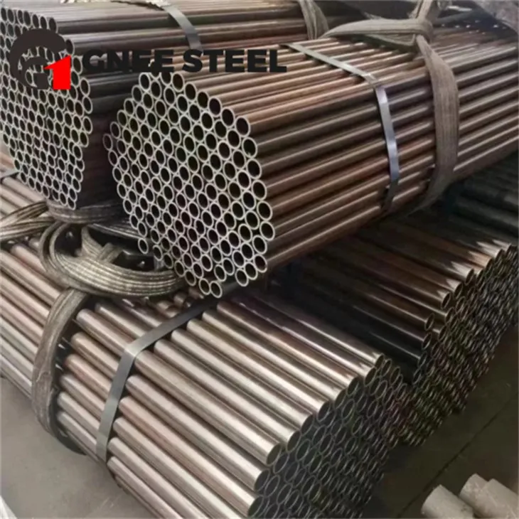 ASME SA213 T11 Seamless Tubing