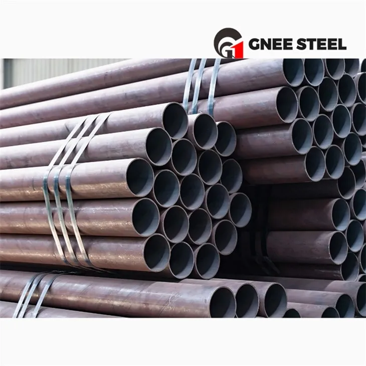 ASME SA213 T91 T22 Seamless Alloy Pipe
