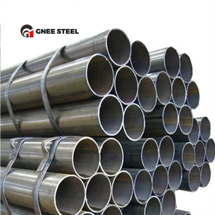 ASME SA335 P12 Alloy Steel Pipe