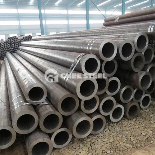 ASME SA335 P9 Alloy Steel Seamless Pipes