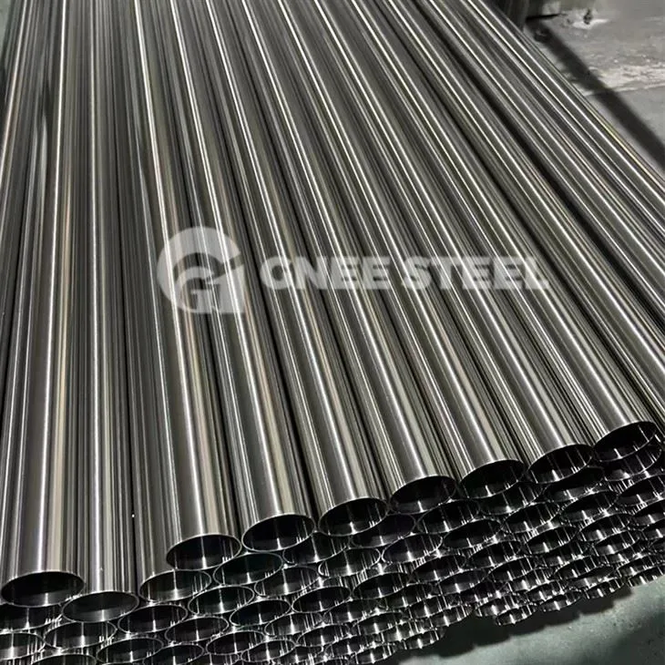ASTM A249 TP321H Heat Exchanger Tubing