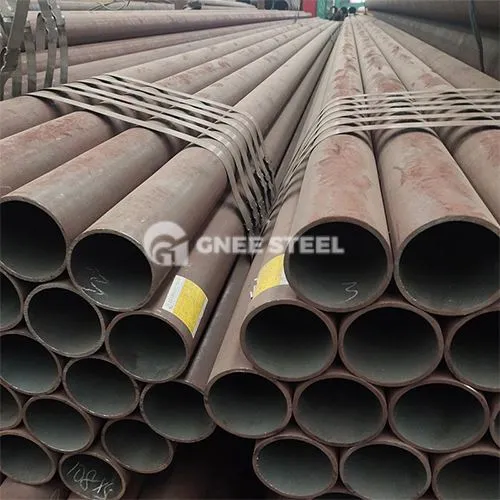 EN 10208 Carbon Steel Pipe