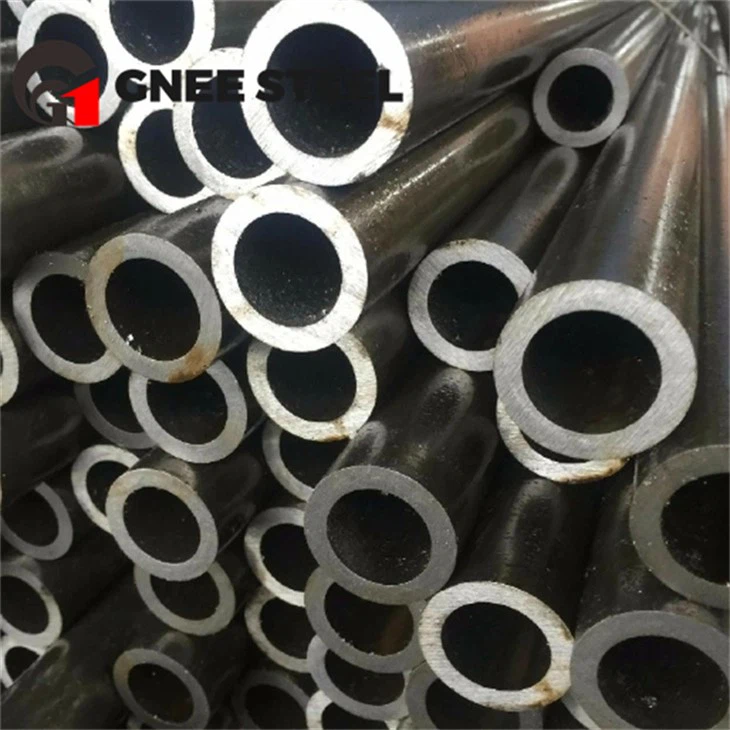 Seamless 12Cr2MoG Alloy Steel Pipe
