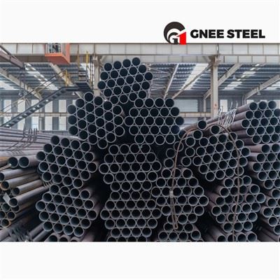 ASTM A336 High Temperature Pipe