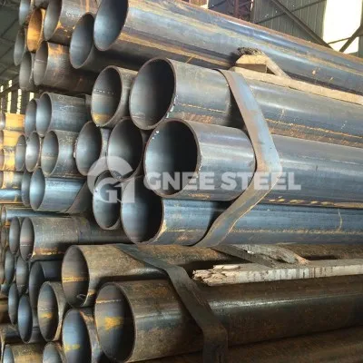 Welded Steel Tube Welded Steel Tube