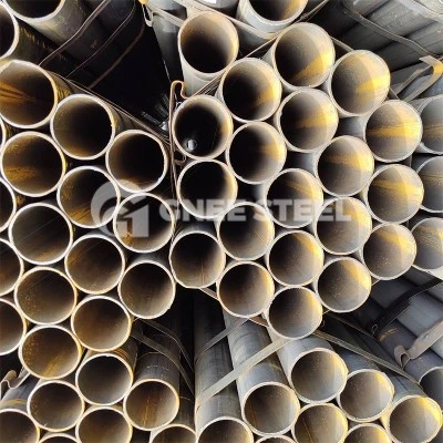 GB/T 3091 Welded Steel Tube for Low Pressure Liquid Delivery GB/T 3091 Welded Steel Tube for Low Pressure Liquid Delivery