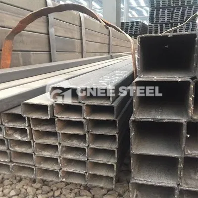 S355J2H Hot Rolled Hollow Section S355J2H Hot Rolled Hollow Section