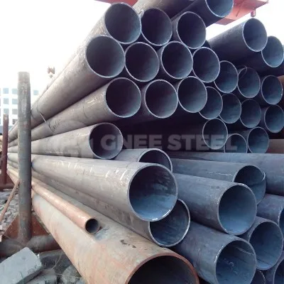 P235TR1 seamless steel carbon pipe P235TR1 seamless steel carbon pipe