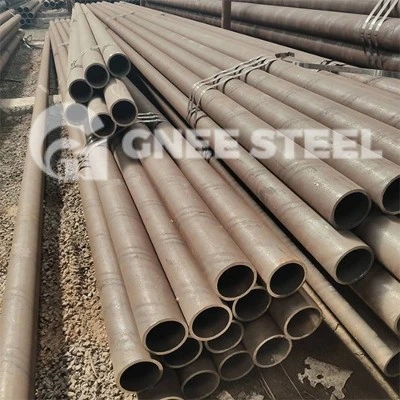20G Seamless Carbon Pipe 20G Seamless Carbon Pipe