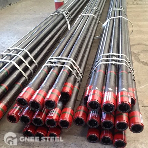 API 5CT N80Q Oilfield Casing Hot Rolled Tube API 5CT N80Q Oilfield Casing Hot Rolled Tube