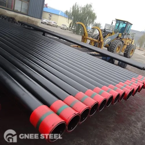 API 5CT N80Q seamless casing and tubing API 5CT N80Q seamless casing and tubing