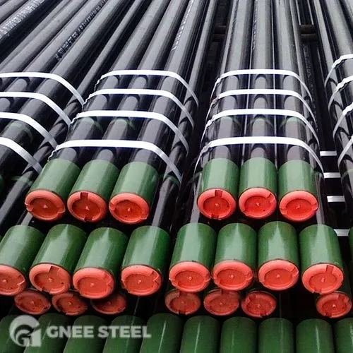 API 5CT N80Q Oil Well Drilling Casing Pipe API 5CT N80Q Oil Well Drilling Casing Pipe