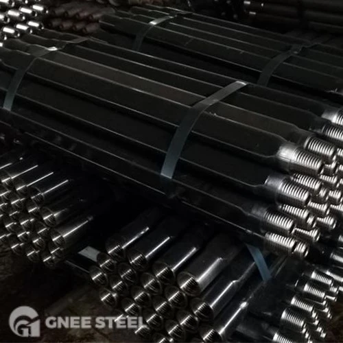 API 5DP S135 Drilling Hdpe Pipe API 5DP S135 Drilling Hdpe Pipe