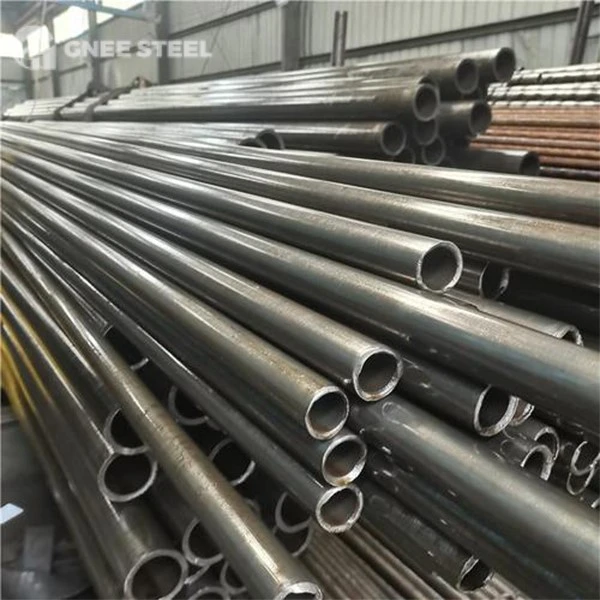 15S10 Seamless Cold Drawn Precision Tubes For Hydraulic Cylinders 15S10 Seamless Cold Drawn Precision Tubes For Hydraulic Cylinders