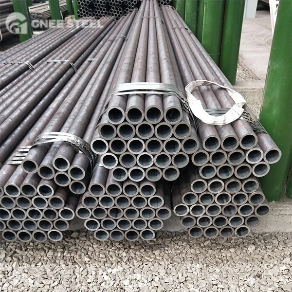 E275 Seamless Cold Drawn Circular Boiler Tube E275 Seamless Cold Drawn Circular Boiler Tube