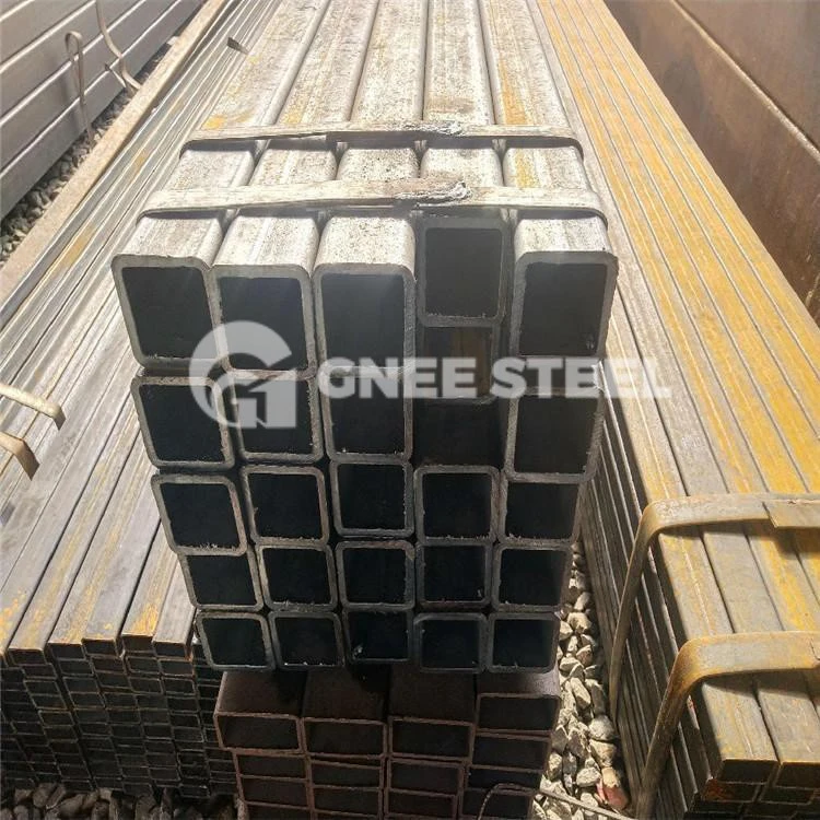 S235JR hot-rolled structural steel pipe S235JR hot-rolled structural steel pipe