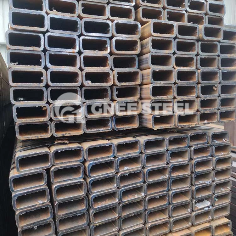 S235JR ms structural steel pipe S235JR ms structural steel pipe