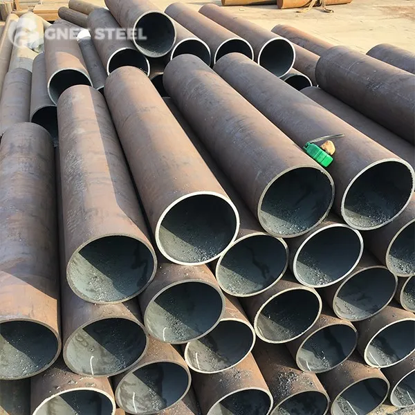 S235JR structural carbon steel pipe S235JR structural carbon steel pipe