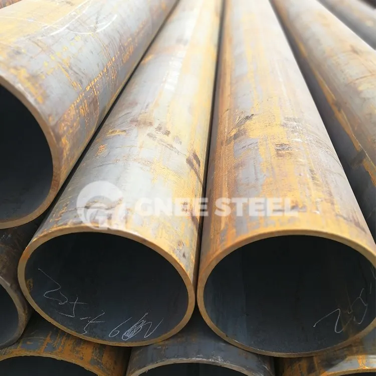 S235J2 structural carbon steel pipe S235J2 structural carbon steel pipe