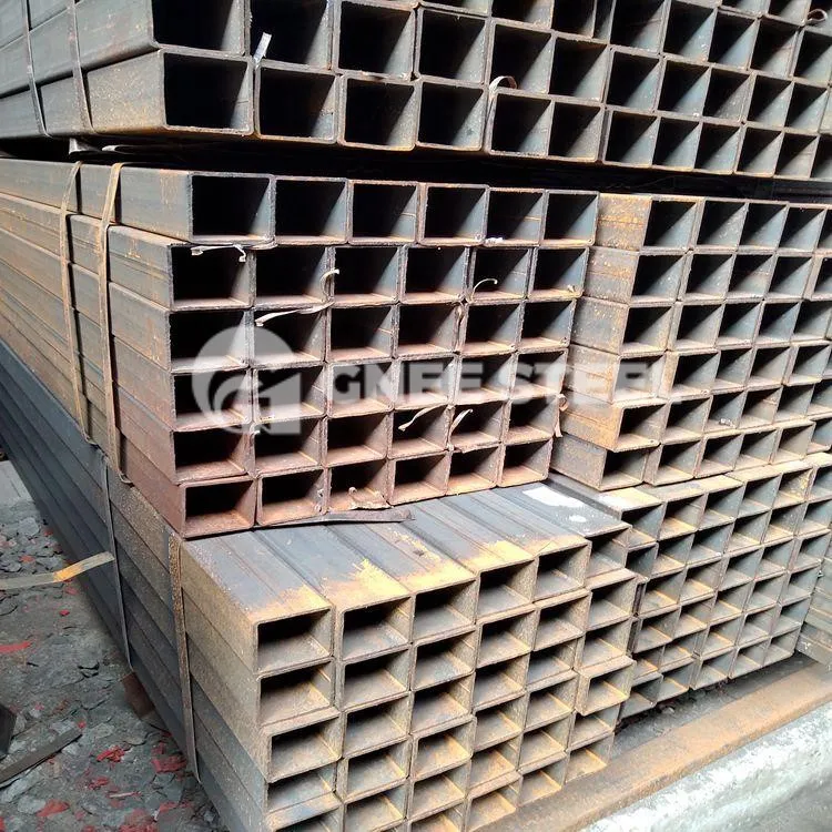 S275JR structural carbon steel pipe S275JR structural carbon steel pipe