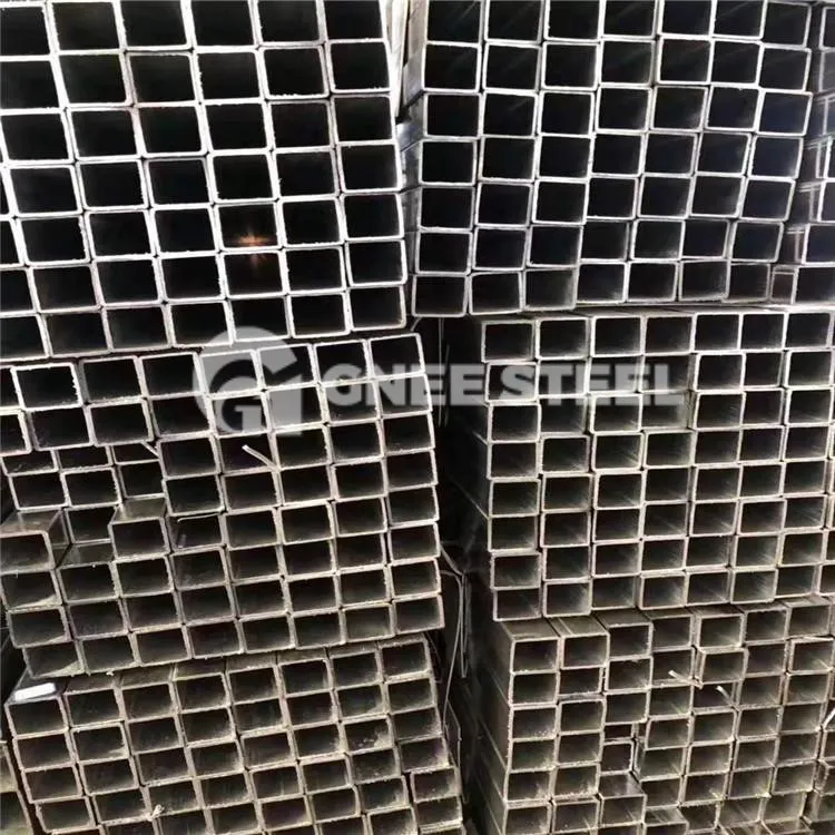 S275JR Structural Steel Tubes S275JR Structural Steel Tubes