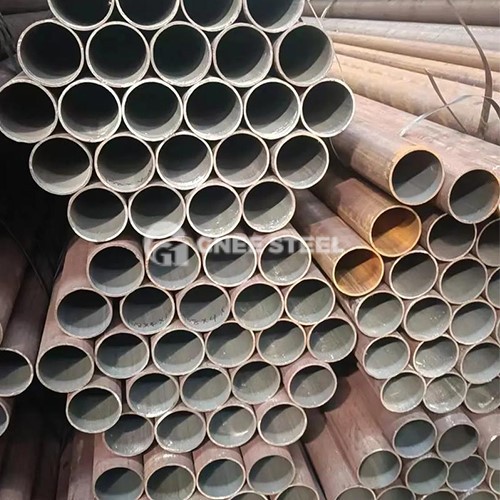 SS400 hot rolled steel pipe SS400 hot rolled steel pipe