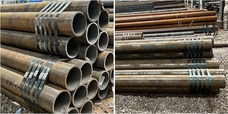 JIS G3462 STBA25 steel pipe JIS G3462 STBA25 steel pipe