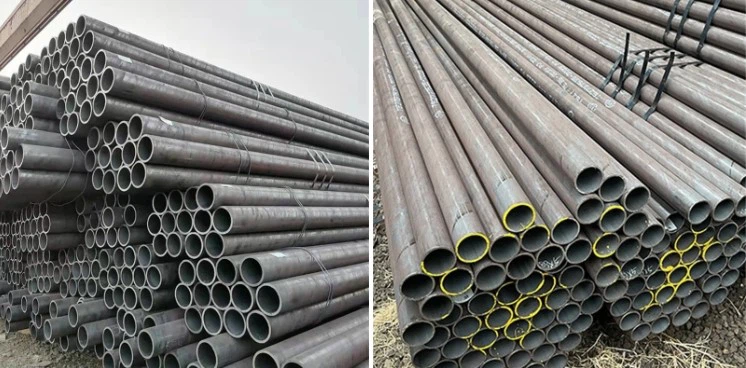 seamless alloy steel tubing seamless alloy steel tubing