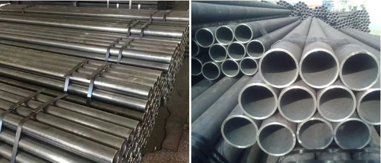Alloy Steel Seamless Pipes Alloy Steel Seamless Pipes