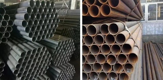 hot-rolled seamless prevision pipe hot-rolled seamless prevision pipe