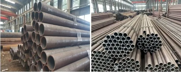 Seamless Steel Tube Seamless Steel Tube