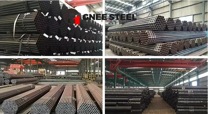 JIS G3445 STKM 12A Carbon Steel Tubes JIS G3445 STKM 12A Carbon Steel Tubes