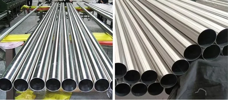 duplex stainless steel Pipe duplex stainless steel Pipe