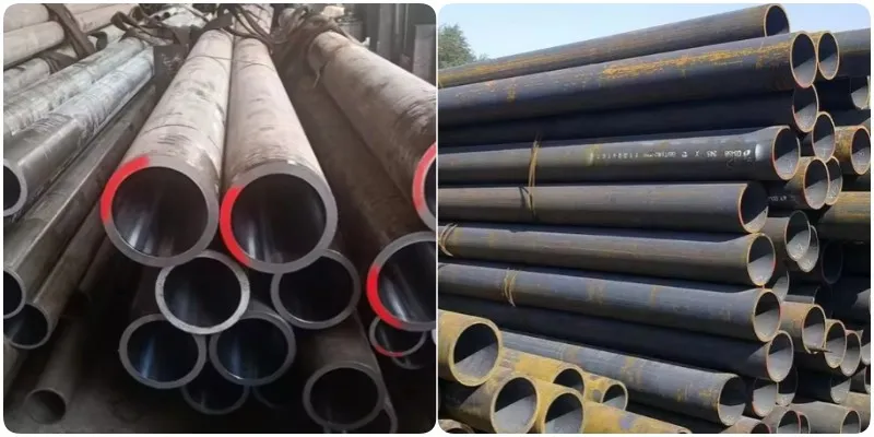 ASTM A178 boiler tube ASTM A178 boiler tube