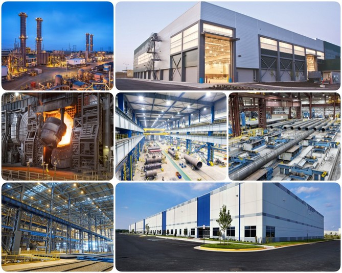 API 5L Line Pipe API 5L Line Pipe