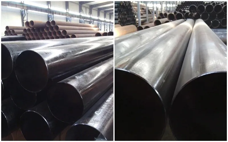 EN 10216-2 13crmo4-5 material pipe EN 10216-2 13crmo4-5 material pipe