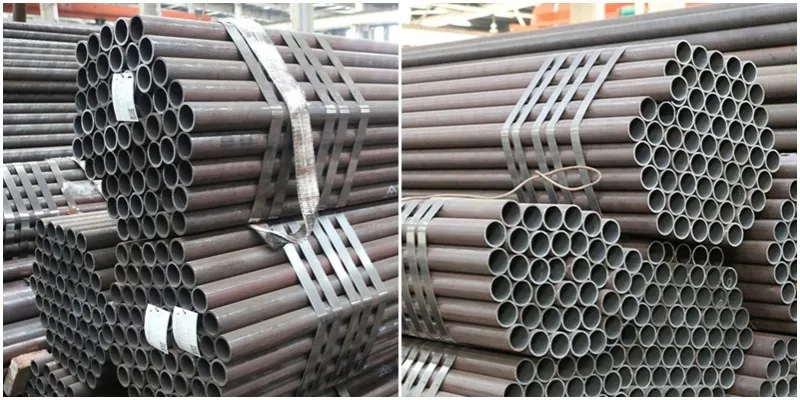 ASTM A178 Superheater Tubes ASTM A178 Superheater Tubes