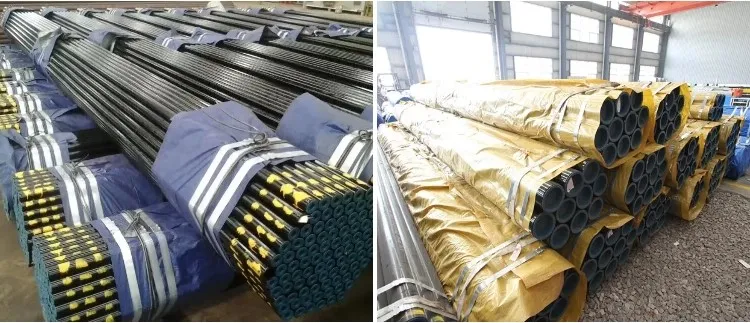 API 5L GR. B PSL 2 Carbon Steel Seamless Pipes API 5L GR. B PSL 2 Carbon Steel Seamless Pipes