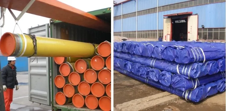 Gnee Packaging and shipping Gnee Packaging and shipping