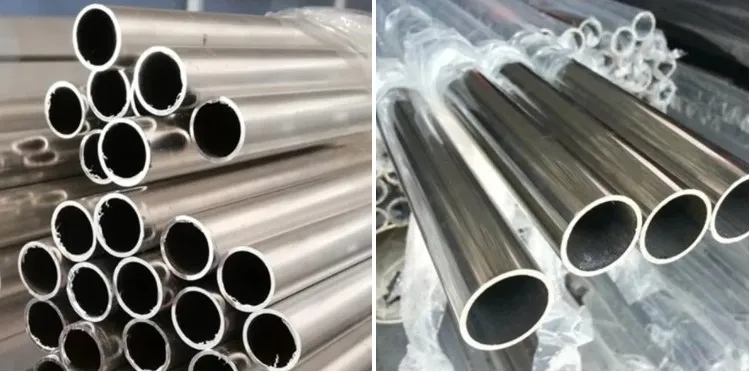 steel pipe steel pipe