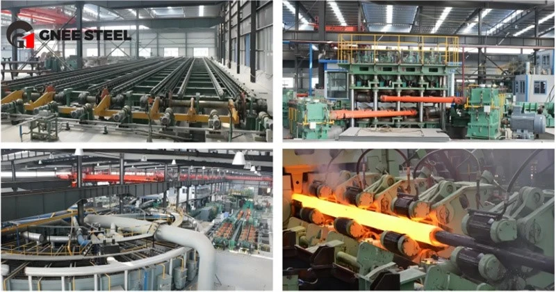 Gnee Factory environment Gnee Factory environment