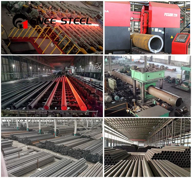 Gnee Factory environment Gnee Factory environment