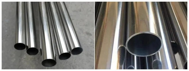 ASTM A790 UNS S32750 Seamless Pipe ASTM A790 UNS S32750 Seamless Pipe