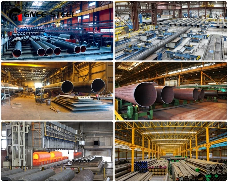Gnee Factory environment Gnee Factory environment