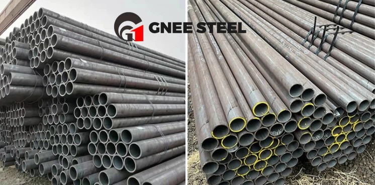 EN 10219 S275JOH Carbon Steel Seamless Pipe EN 10219 S275JOH Carbon Steel Seamless Pipe