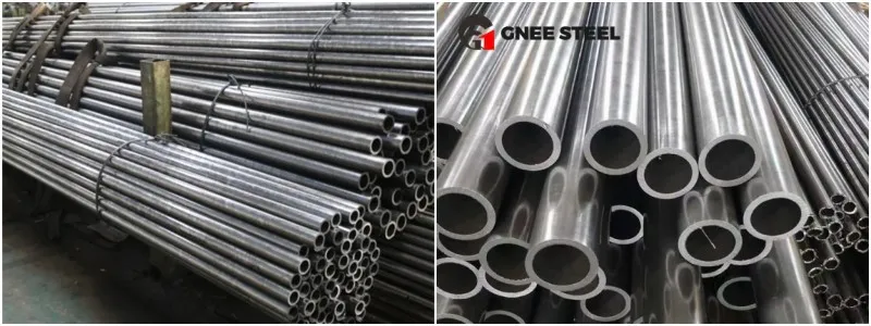 EN 10305-4 E235 Seamless Precision Steel Tube EN 10305-4 E235 Seamless Precision Steel Tube