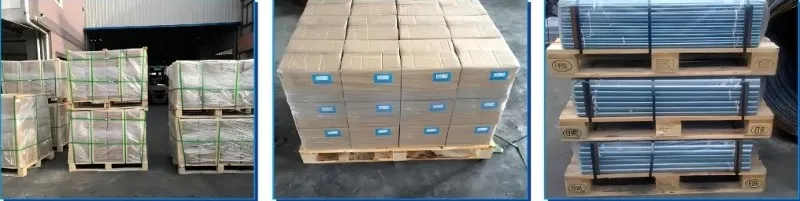Gnee Packaging and shipping Gnee Packaging and shipping