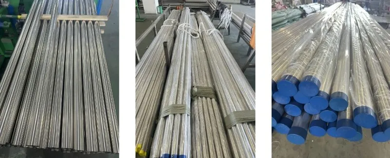 ASTM A554 Stainless Welded Steel Tube ASTM A554 Stainless Welded Steel Tube